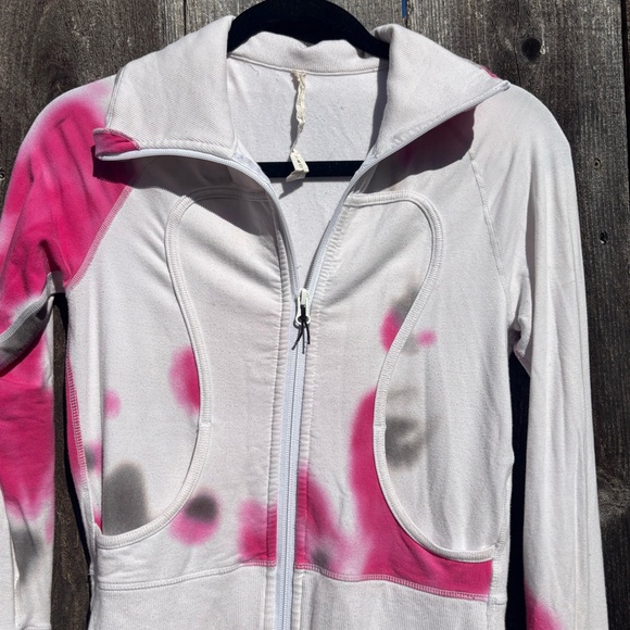 Jacket - Picture 4 of 8